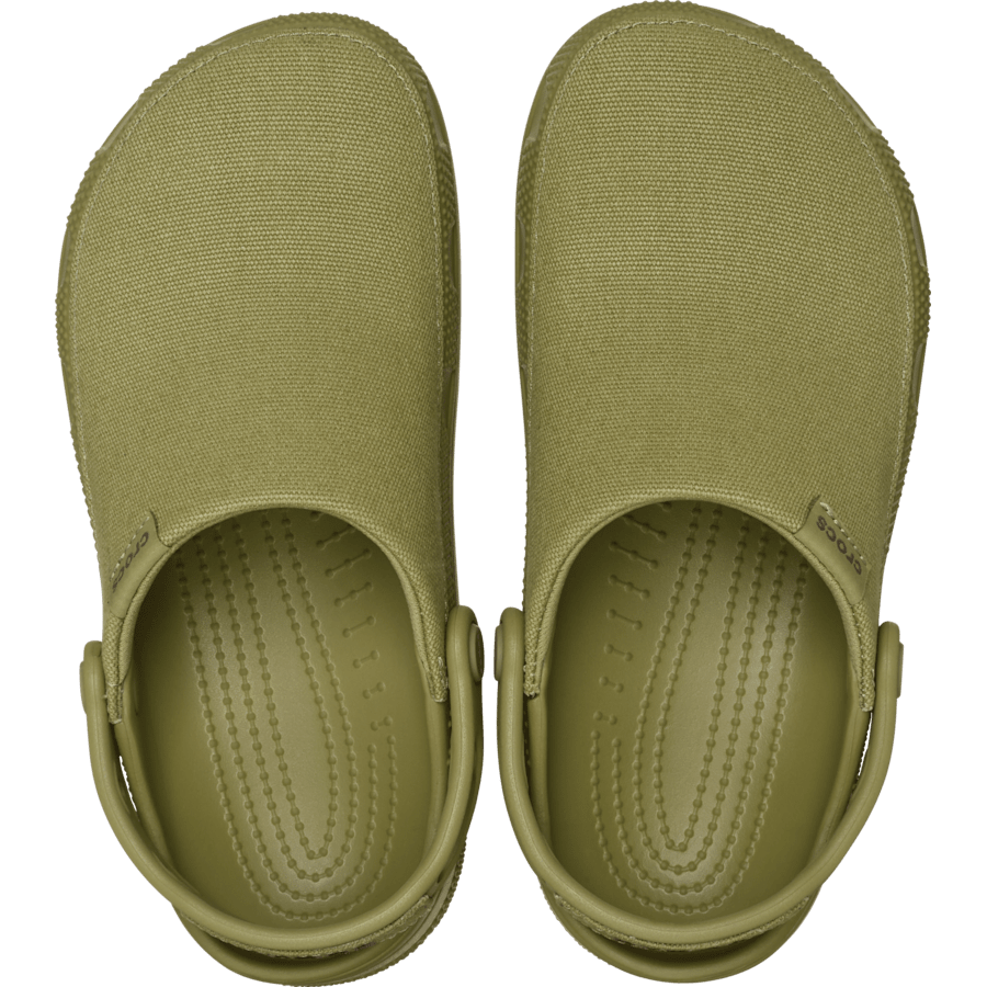 Classic Crafted Clog - US 0660