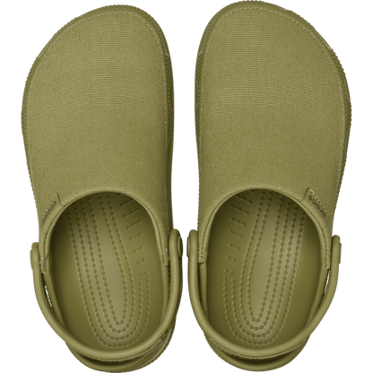 Classic Crafted Clog - US 0660