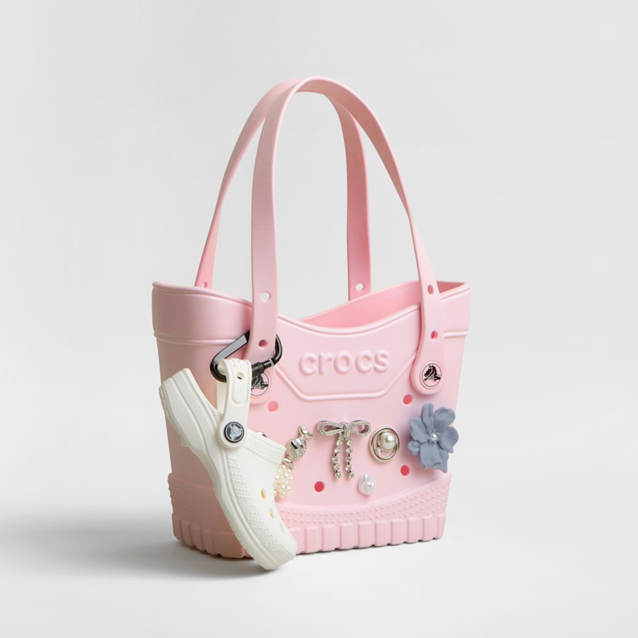 Classic Small Tote - US 4563