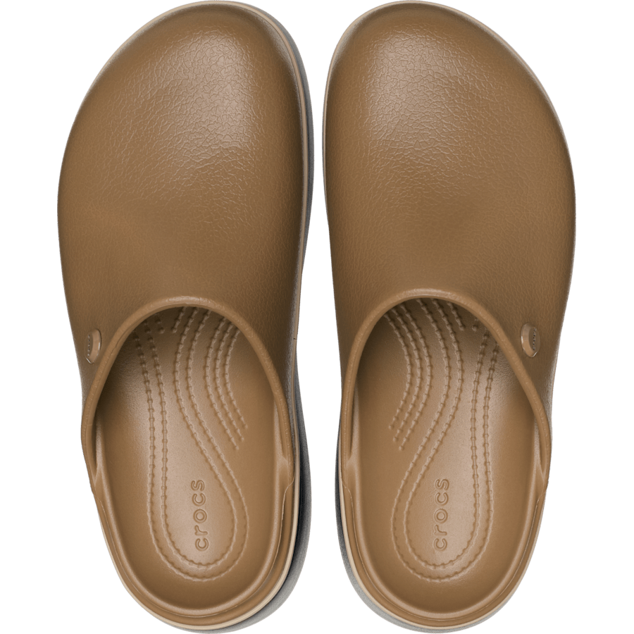 Dylan Notched Clog - US 6479