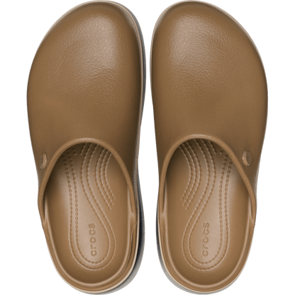 Dylan Notched Clog - US 6479