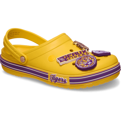 LSU Crocband™ Clog - US 3001