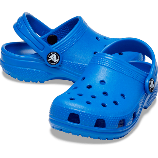 Toddler Classic Clog - US 4786