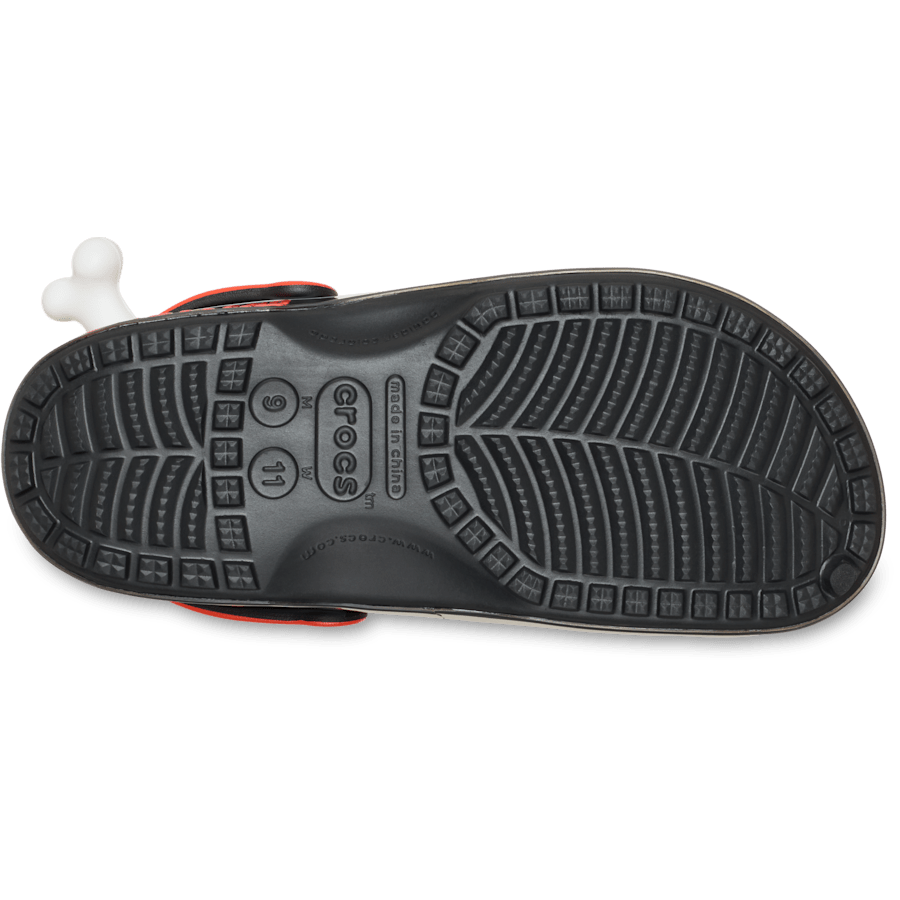 NFL Cleveland Browns Classic Clog - US 5990