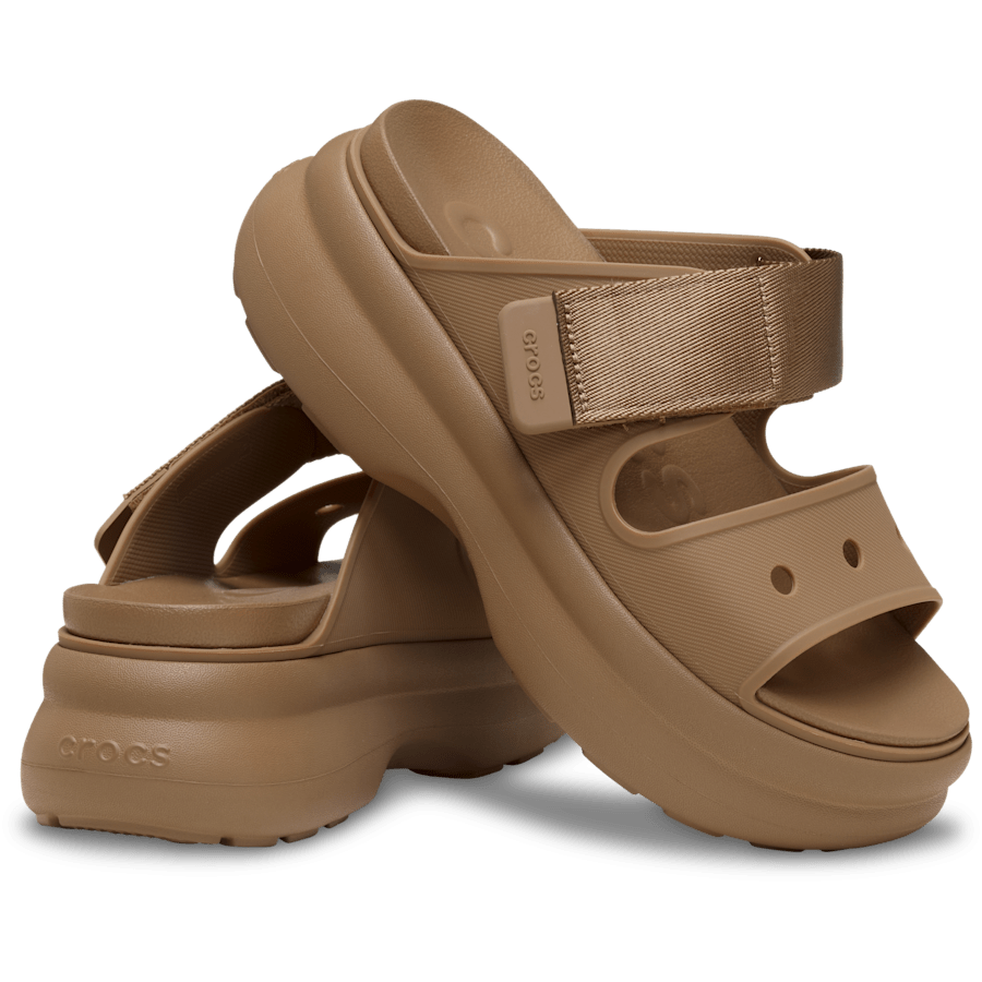 Soho Two Strap Sandal - US 4780