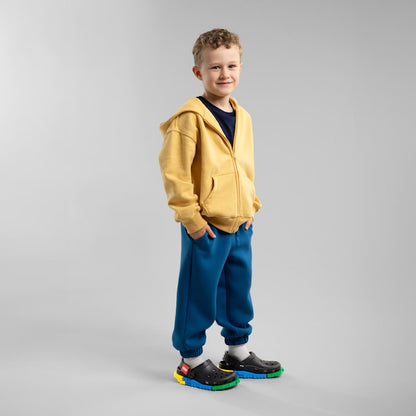 Kids' LEGO® Creativity Clog - US 6045