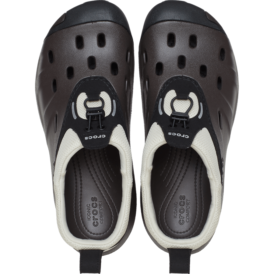 Crocs Quick Trail Low - US 8340
