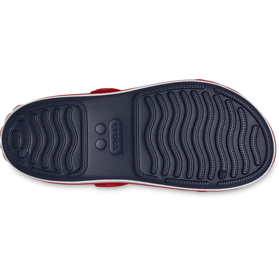 Toddler Crocband™ Cruiser Sandal - US 2181