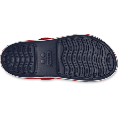 Toddler Crocband™ Cruiser Sandal - US 2181