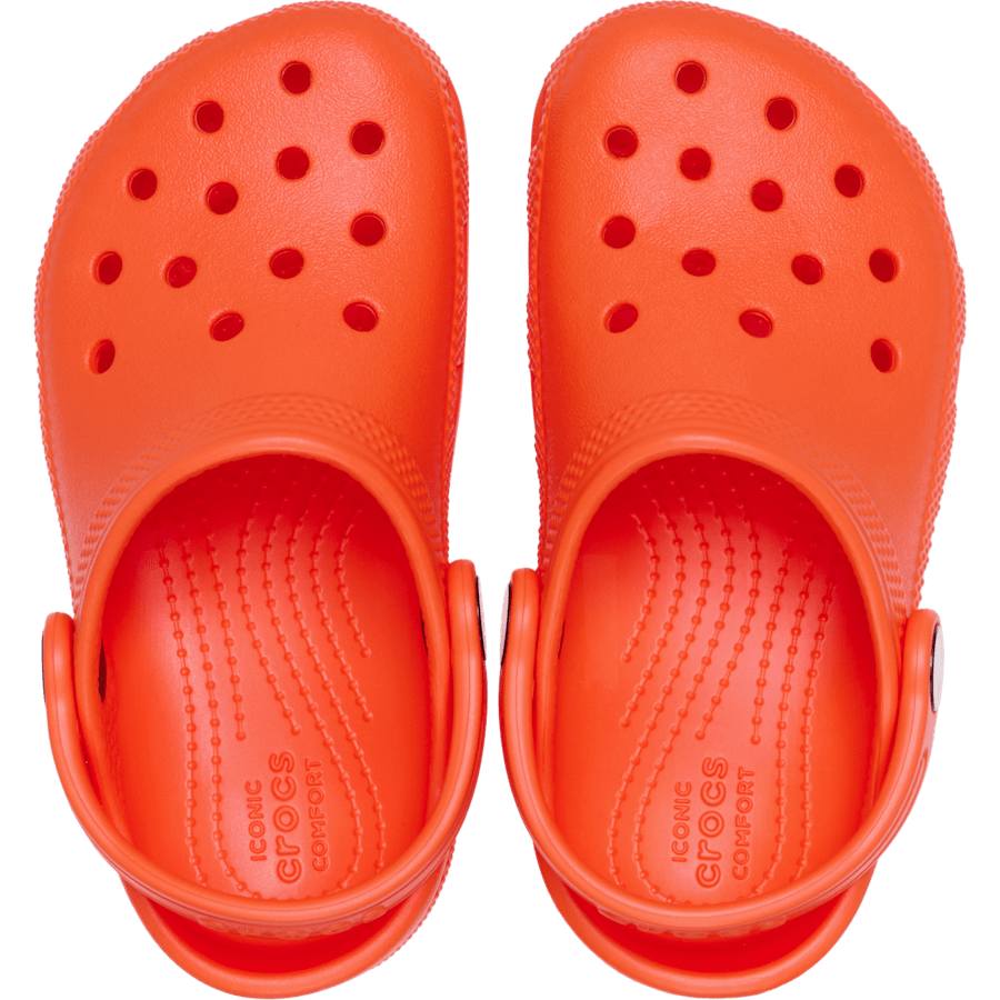 Toddler Classic Clog - US 8696