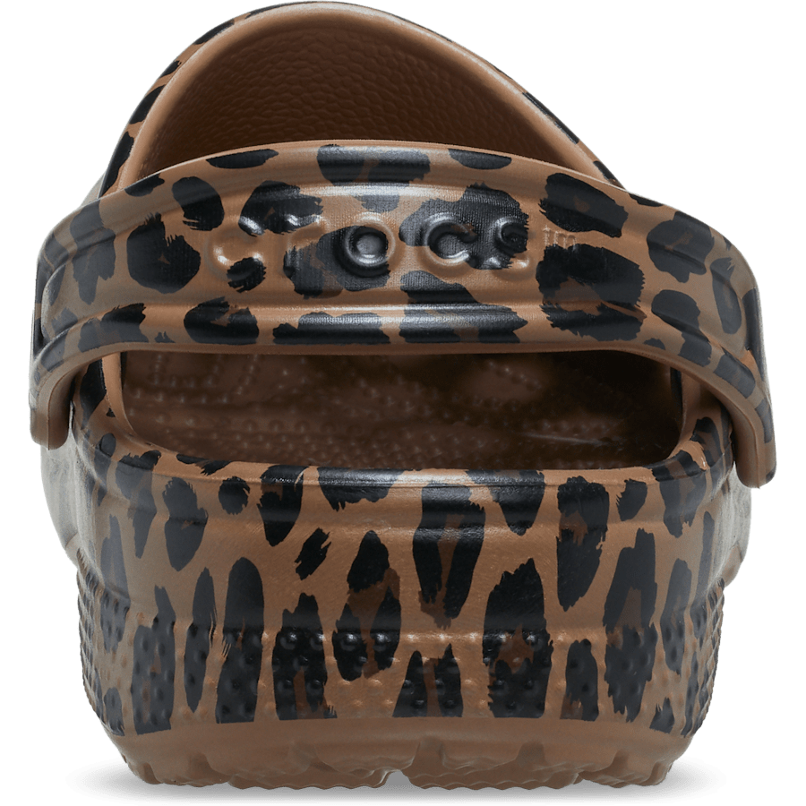 Toddler Classic Animal Clog - US 6229