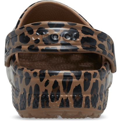 Toddler Classic Animal Clog - US 6229