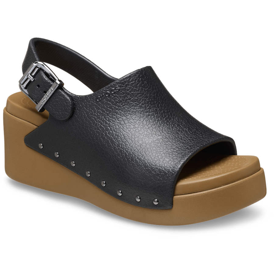 Dylan Studded Platform Slide - US 7504