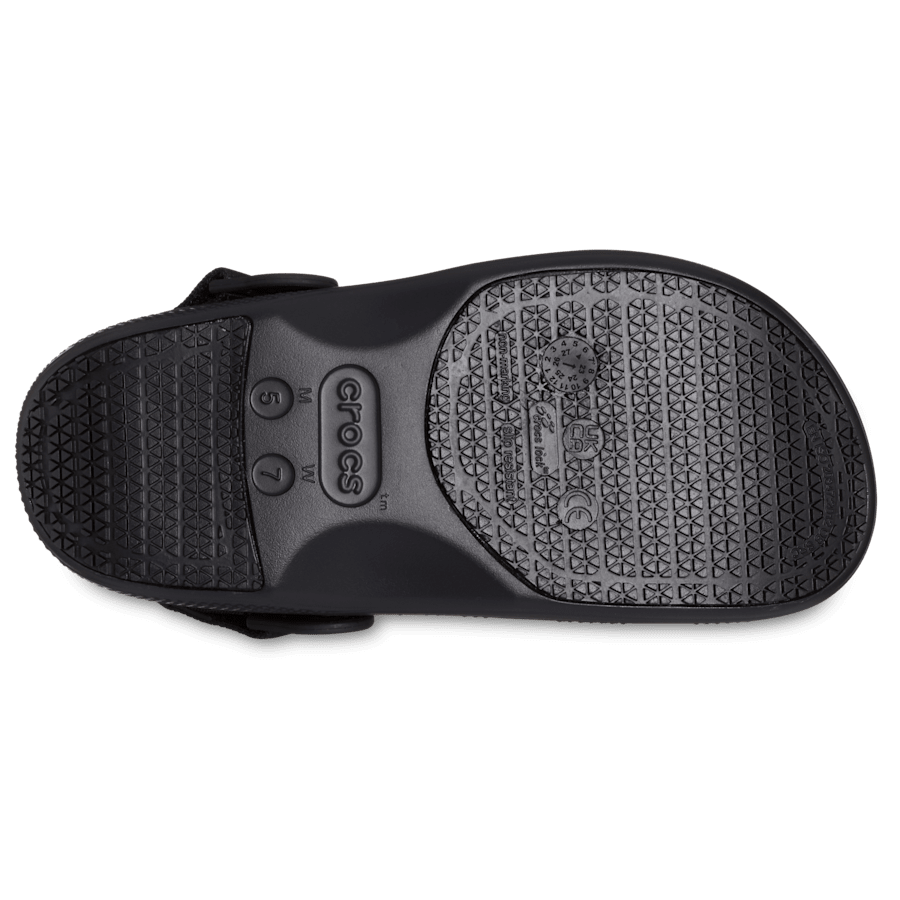 Classic Work Clog - US 5330