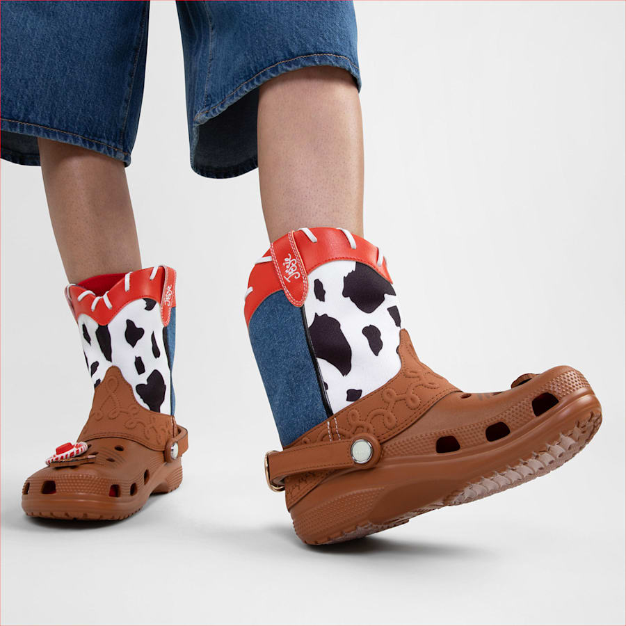 Disney and Pixar's Toy Story Jessie Boot - US 7276