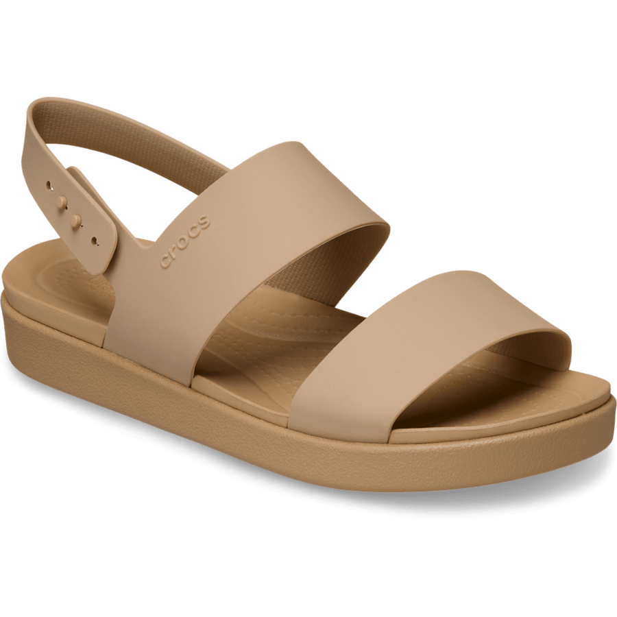 Brooklyn Backstrap Low Low - US 6807