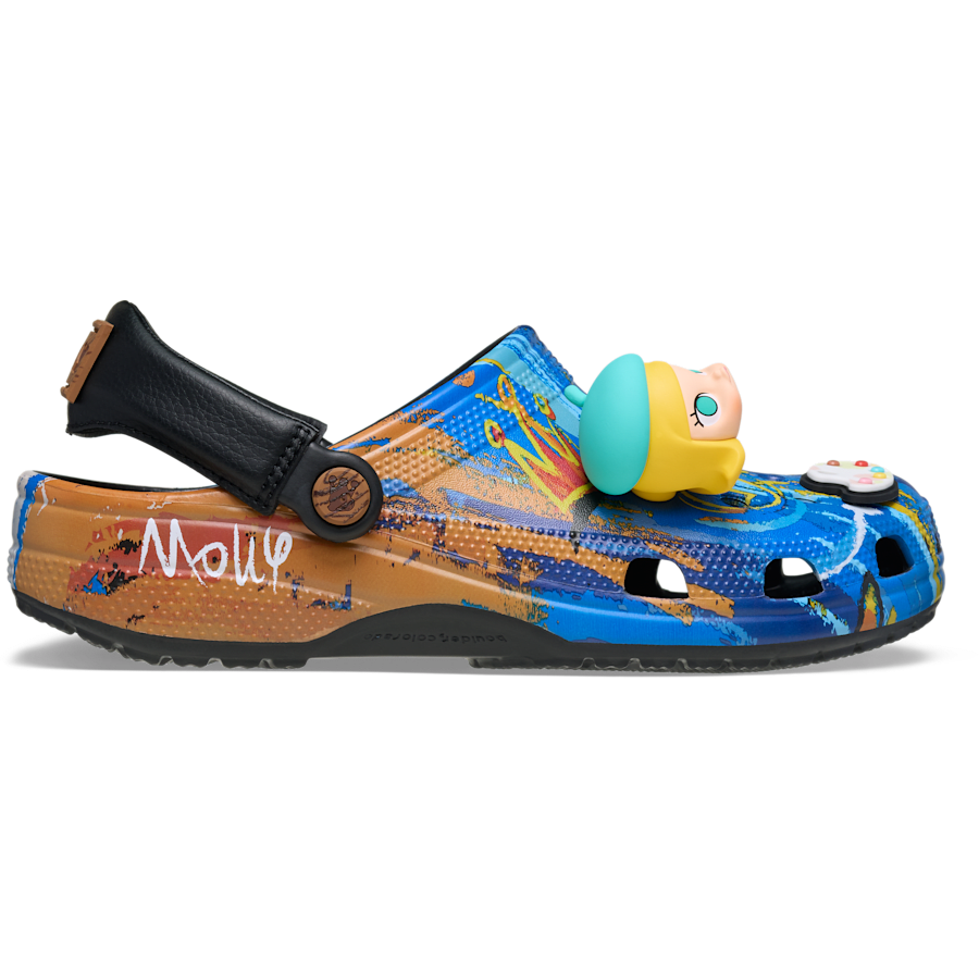 POP MART MOLLY Classic Clog - US 0227