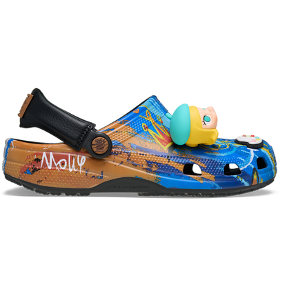 POP MART MOLLY Classic Clog - US 0227