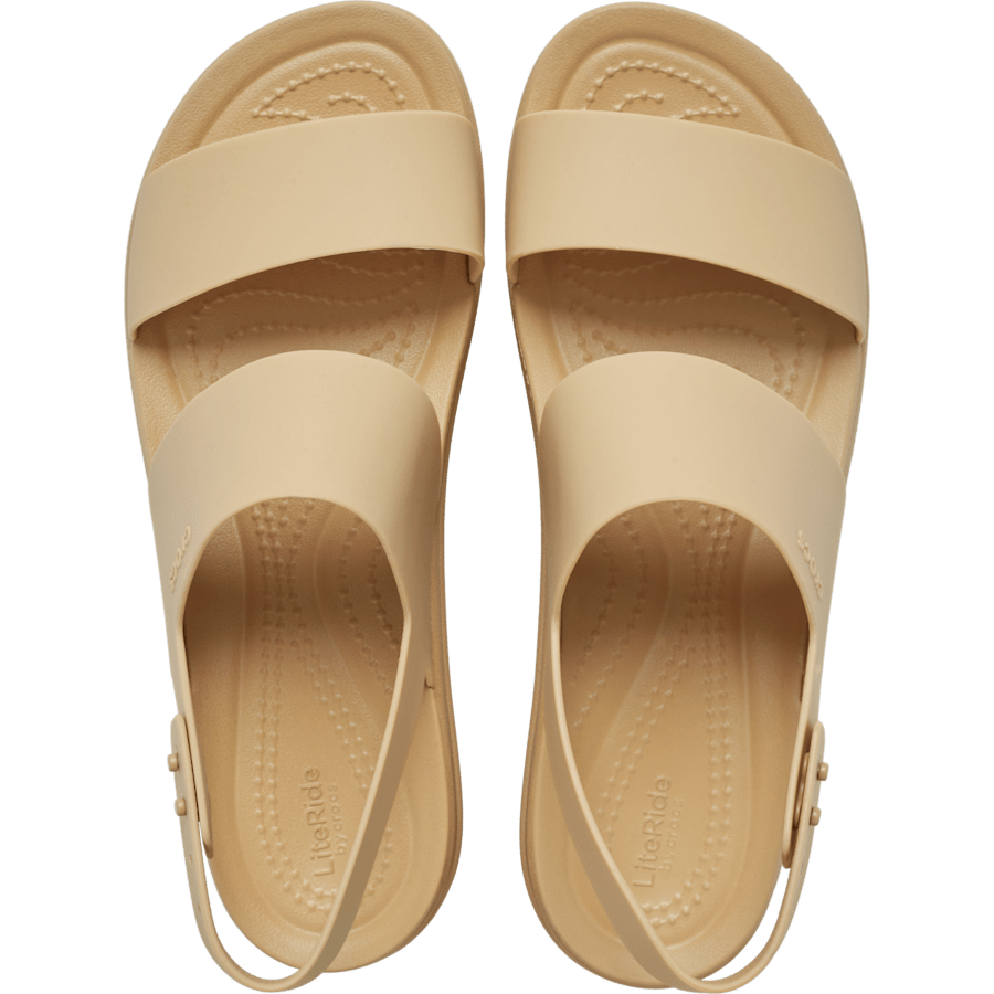 Brooklyn Low Wedge Sandal - US 5408