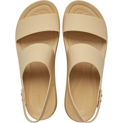 Brooklyn Low Wedge Sandal - US 5408