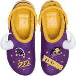 NFL Minnesota Vikings Classic Lined Clog - US 3706