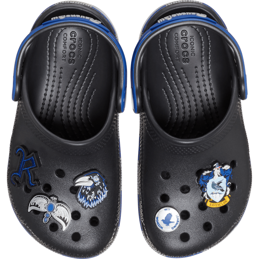 Toddlers' Harry Potter Ravenclaw Classic Clog - US 5718