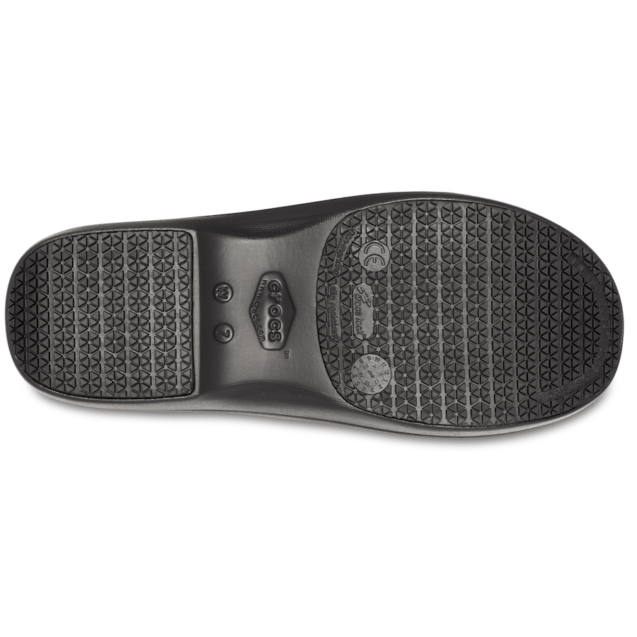 Women’s Neria Pro II Work Clog - US 0885