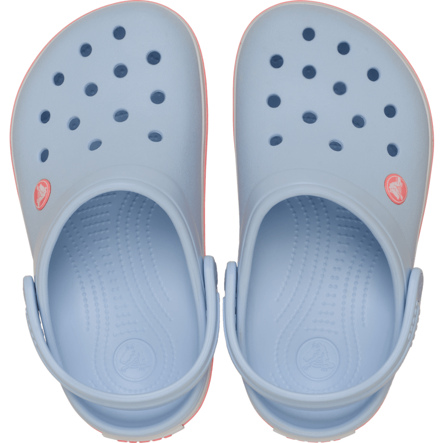 Kids' Crocband™ Clog - US 9586