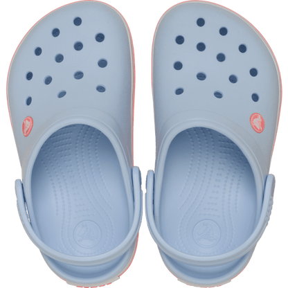 Kids' Crocband™ Clog - US 9586