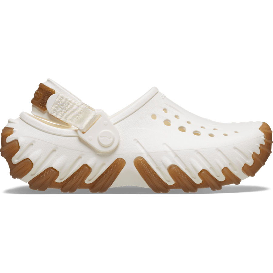 Kids' Echo Gum RO Clog - US 8209