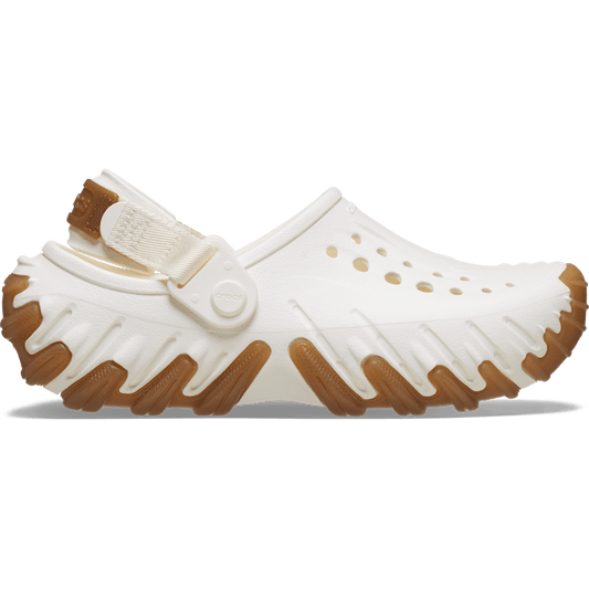Kids' Echo Gum RO Clog - US 8209