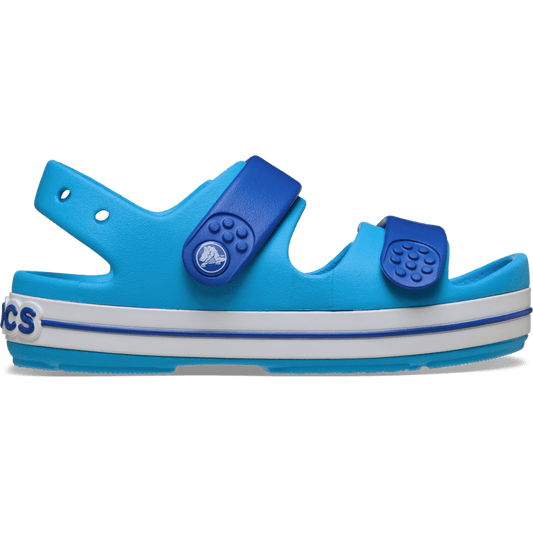 Toddler Crocband™ Cruiser Sandal - US 3115