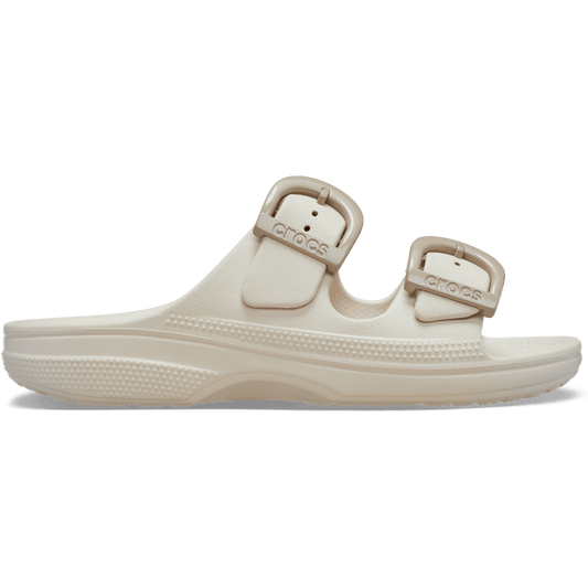 Saturday Enamel Buckle Sandal - US 2213