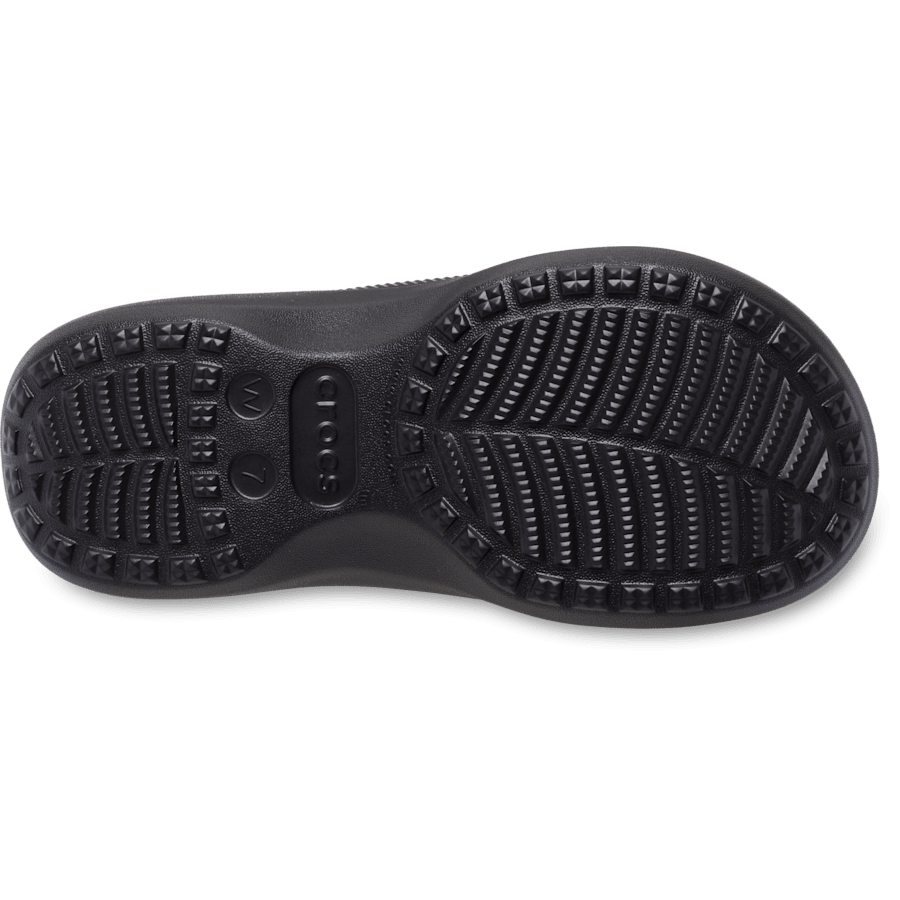 Saturday Platform Sandal - US 2423