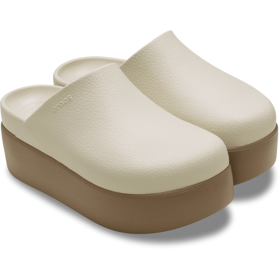 Dylan Platform Clog - US 5062