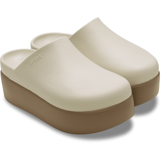 Dylan Platform Clog - US 5062