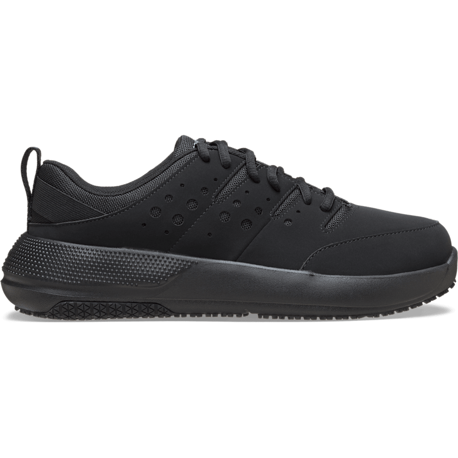 Men's On the Clock Work Sneaker Wide - US 1393