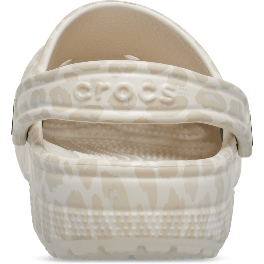 Classic Animal Clog - US 9571