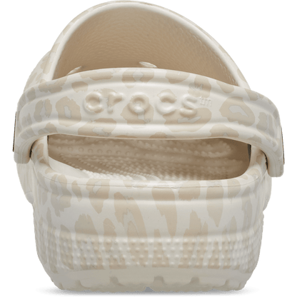 Classic Animal Clog - US 9571