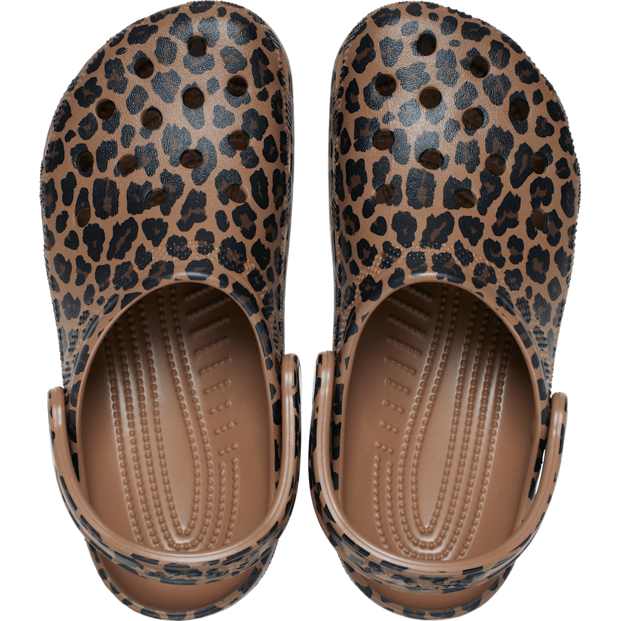 Classic Animal Clog - US 6504