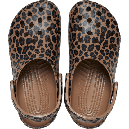 Classic Animal Clog - US 6504
