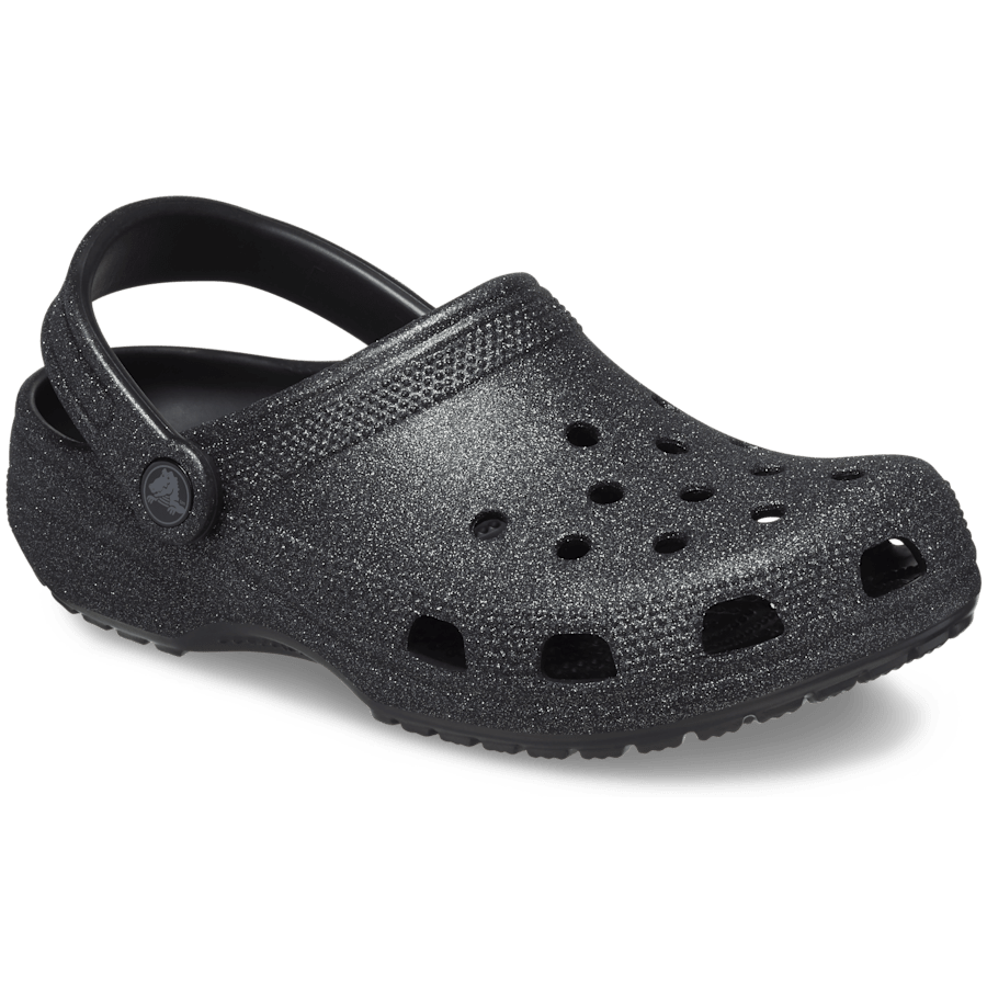 Classic Glitter Clog - US 5563