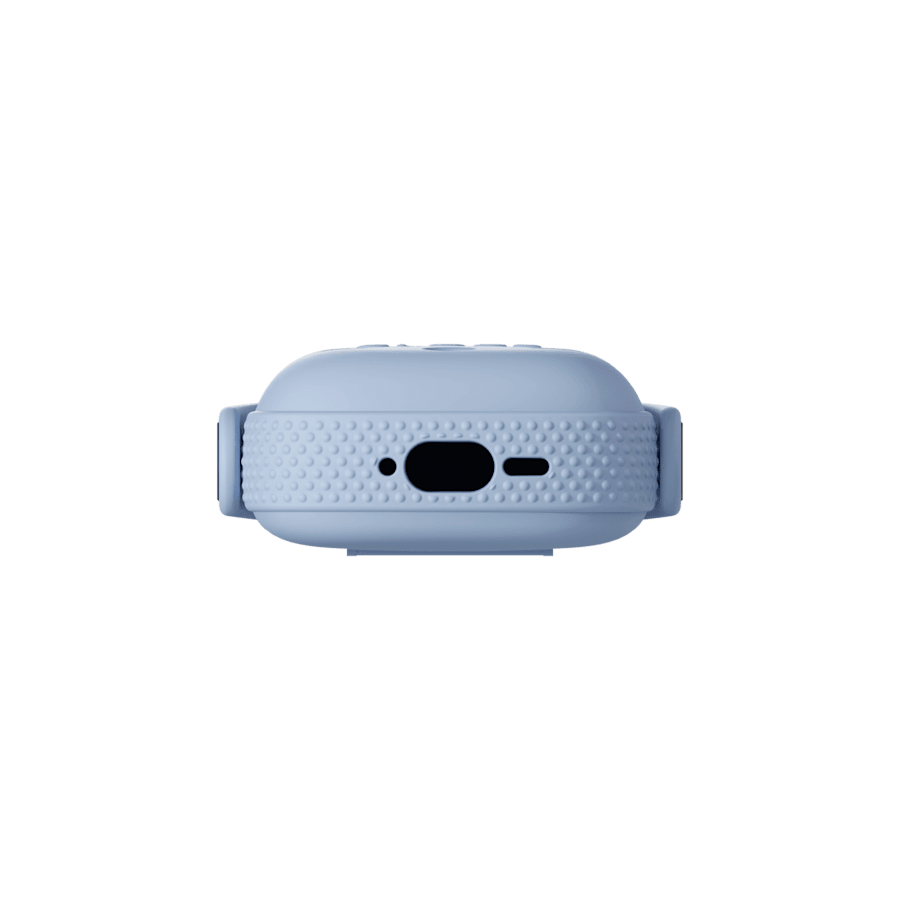 AirPods 4 Compatible Case - US 7930