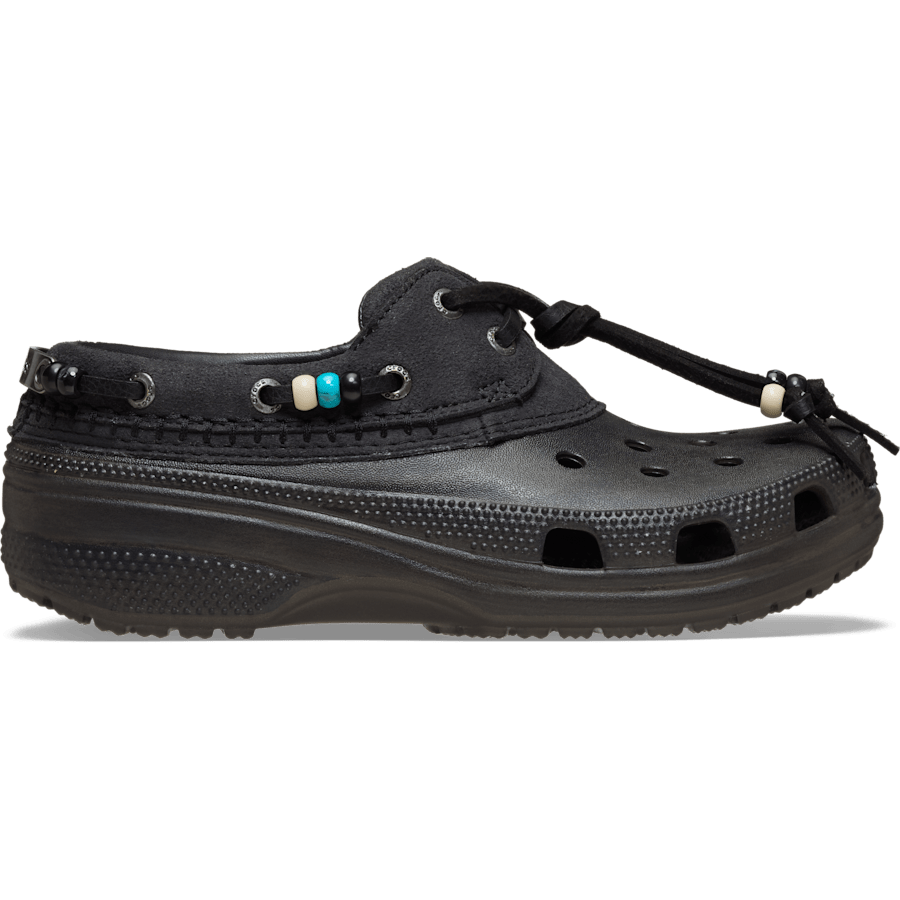 Classic Luxe Boat Shoe - US 7936