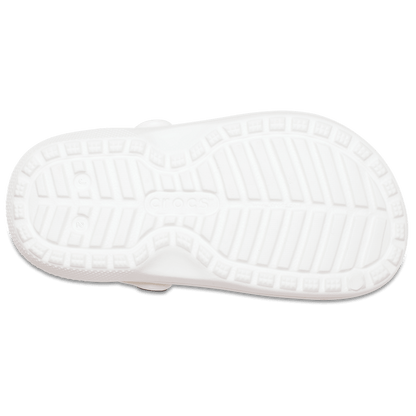 Kids' Classic Lined Clog - US 4031