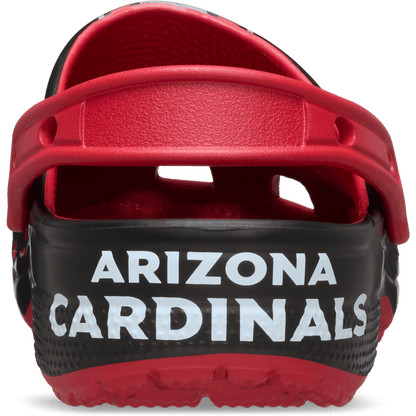 NFL Arizona Cardinals Classic Clog - US 1291