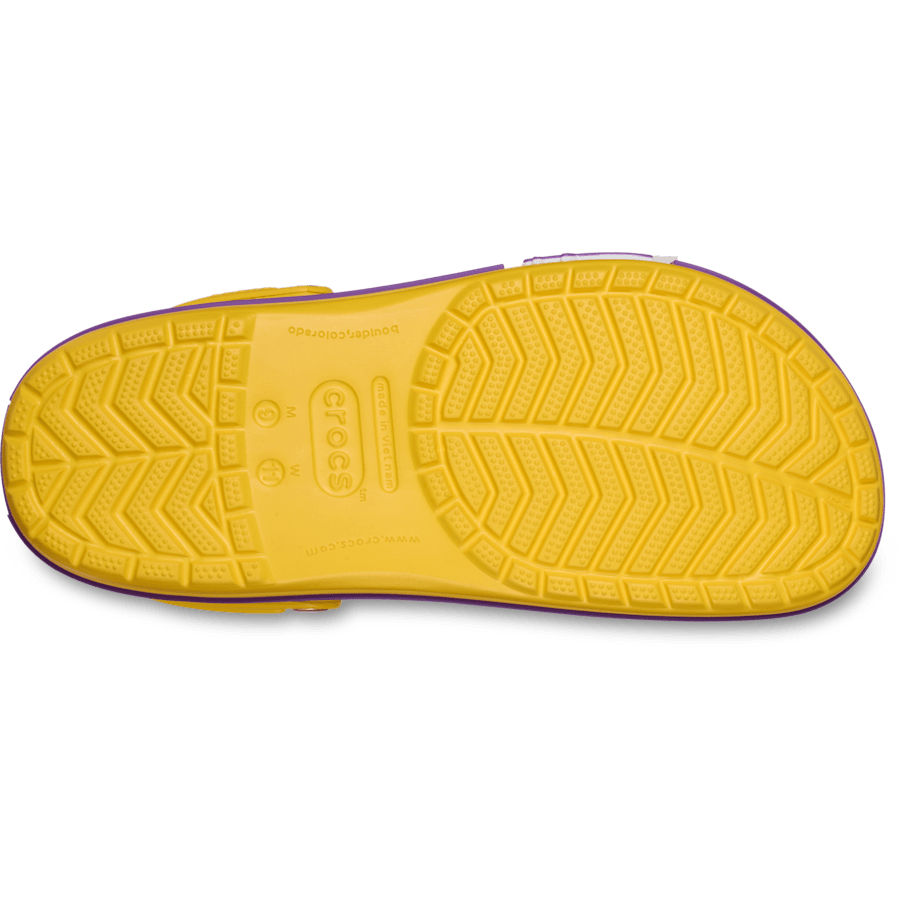 LSU Crocband™ Clog - US 3001