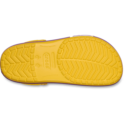 LSU Crocband™ Clog - US 3001