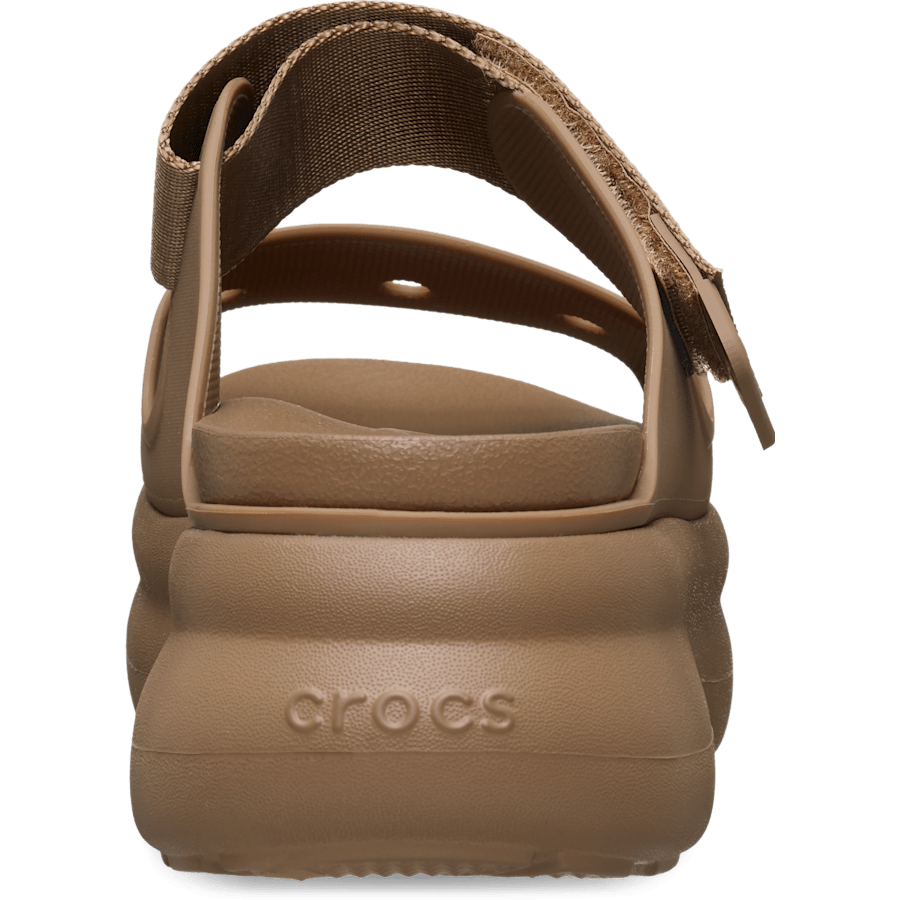 Soho Two Strap Sandal - US 4780