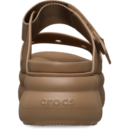 Soho Two Strap Sandal - US 4780